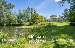 Saint-Pierre-De-Clairac, Aquitaine 47270