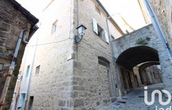 Aubenas, Auvergne-Rhône-Alpes 07200