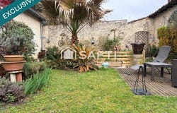 Podensac, Aquitaine 33720