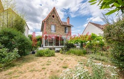 Joinville-le-Pont, Val-de-Marne 94340