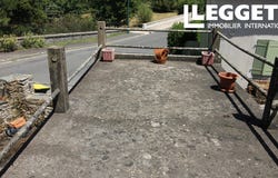 Vouvant, Pays de la Loire 85120
