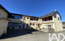 Bourg-de-Bigorre, Occitanie 65130