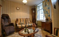 LE TEILLEUL, Basse-Normandie 50640