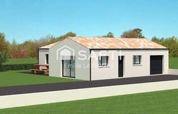 Thorigny, Pays de la Loire 85480