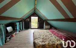 Bonneveau, Centre-Val de Loire 41800