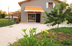 Serignac-Peboudou, Lot-Et-Garonne