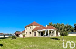 Le Blanc, Centre-Val de Loire 36300