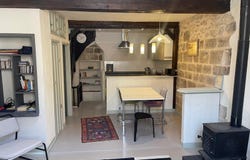 Alet-les-Bains, Languedoc-Roussillon 11580