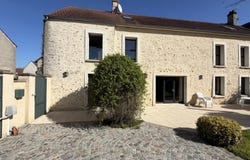 Thoiry, Yvelines 78770