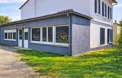 Baigneaux, Nouvelle-Aquitaine 33760