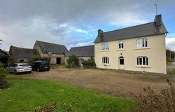 Plouegat-Moysan, Bretagne 29650