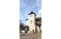 Barro, Poitou-Charentes 16700