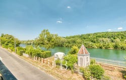 Thomery, Ile-de-France 77810