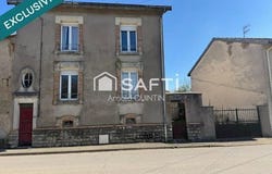 Etain, Lorraine 55400