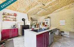 Saint-Epain, Centre 37800