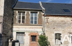 Montcornet, Hauts-de-France 02340