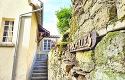 Carlux, Aquitaine 24370