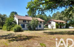 Lencouacq, Nouvelle-Aquitaine 40120