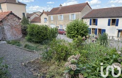 Bourg-le-Comte, Bourgogne-Franche-Comté 71110