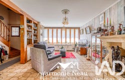 Coubron, Île-de-France 93470