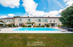 COULON, Nouvelle-Aquitaine 79510