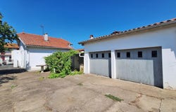 Boucau, Pyrénées-Atlantiques 64340