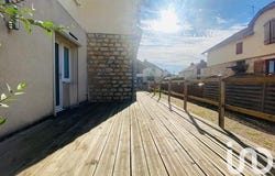 Damparis, Bourgogne-Franche-Comté 39500