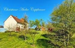 LA CLAYETTE, Bourgogne 71800