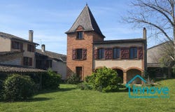 Pompignan, Tarn-et-Garonne 82170