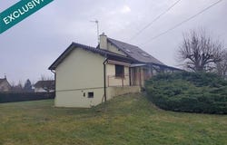 Saint-Vallier, Bourgogne 71230