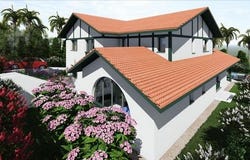 SAINT JEAN DE LUZ, Aquitaine 64500