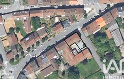 Bourganeuf, Nouvelle-Aquitaine 23400