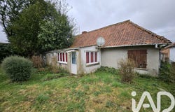 Maresquel-Ecquemicourt, Hauts-de-France 62990