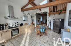 Saint-Loup-Lamairé, Nouvelle-Aquitaine 79600