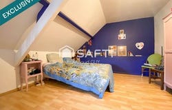 Mamers, Pays de la Loire 72600