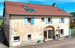 Hadol, Lorraine 88220