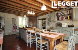 Vicq-sur-Nahon, Centre-Val de Loire 36600