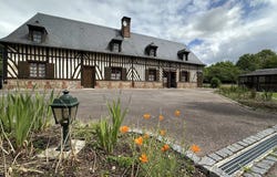 Cormeilles, Upper Normandy 27260