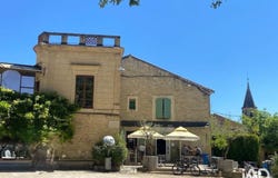 LÉDENON, Occitanie 30210