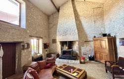 Ventouse, Poitou-Charentes 16460