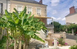 Vendœuvres, Indre 36500