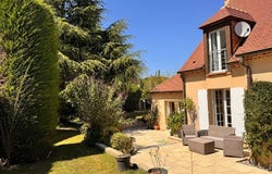 Saint-Nom-la-Bretèche, Yvelines 78860