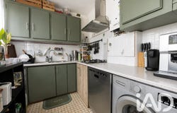Évry, Île-de-France 91000
