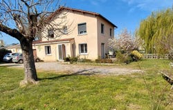 Blan, Midi-Pyrénées 81700