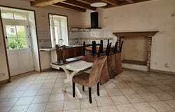 Thorigny, Pays de la Loire 85480