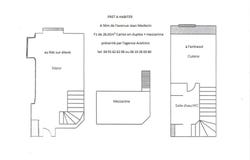 30 Rue Assalit, Nice, Alpes-Maritimes 06000