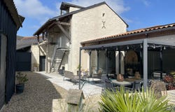 Saint-Gervais-les-Trois-Clochers, Nouvelle-Aquitaine 86230