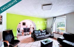 La Petite-Raon, Lorraine 88210