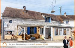 Breuilpont, Haute-Normandie 27640