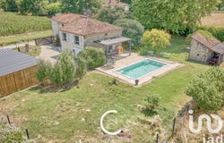 Sérignac-sur-Garonne, Nouvelle-Aquitaine 47310
